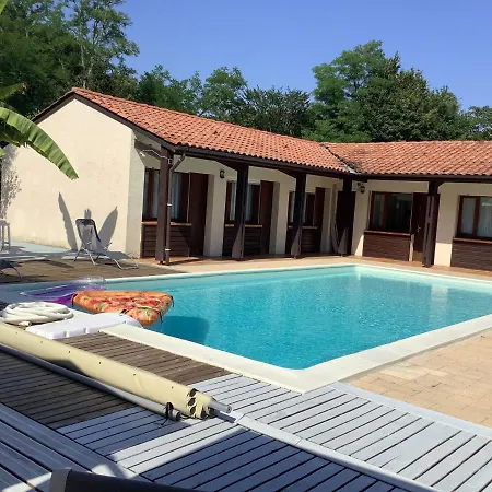 La Dolce Farniente Biaudos