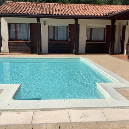 La Dolce Farniente 3* Biaudos