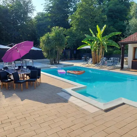 Bed and Breakfast La Dolce Farniente 3*