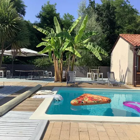 La Dolce Farniente 3* Biaudos