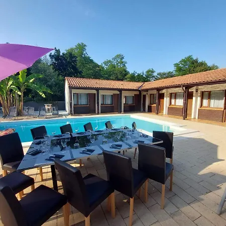 La Dolce Farniente Biaudos