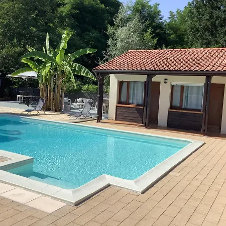 La Dolce Farniente Bed and Breakfast