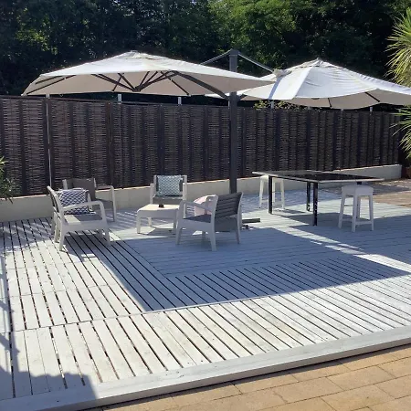 Bed & Breakfast La Dolce Farniente 3*