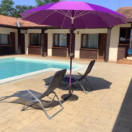 La Dolce Farniente Biaudos