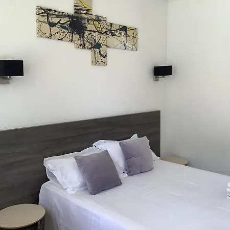 Bed and Breakfast La Dolce Farniente 3*