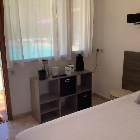 Bed and Breakfast La Dolce Farniente