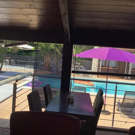 La Dolce Farniente Bed & Breakfast 3*