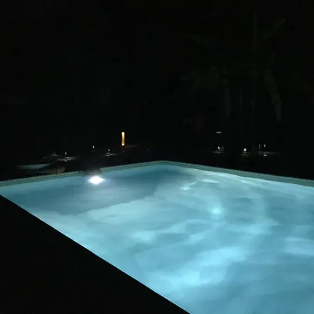 La Dolce Farniente 3* Biaudos