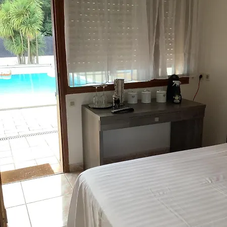 Bed and Breakfast La Dolce Farniente