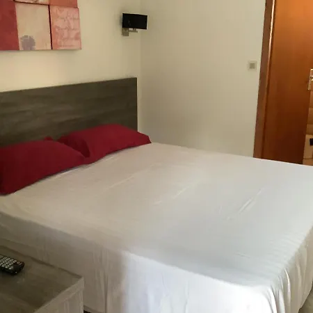 La Dolce Farniente 3* Biaudos