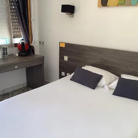 La Dolce Farniente Bed & Breakfast Biaudos