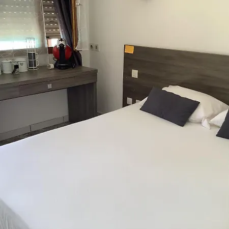 Bed and Breakfast La Dolce Farniente Biaudos