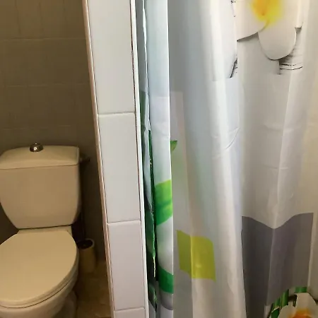 La Dolce Farniente Bed & Breakfast Biaudos