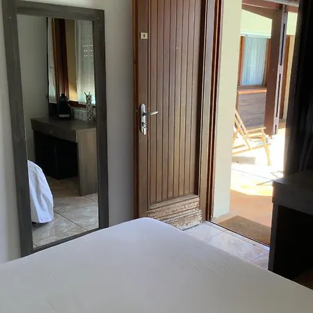 Bed and Breakfast La Dolce Farniente 3*