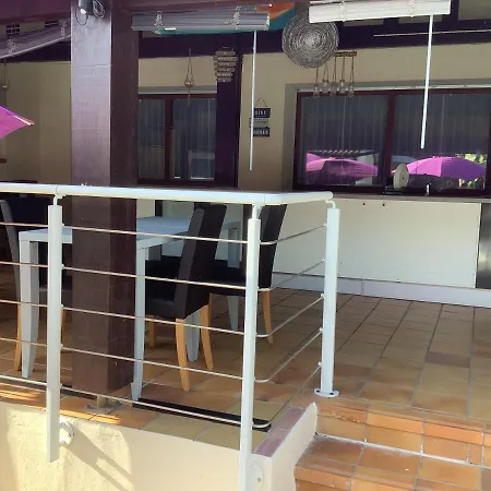 La Dolce Farniente 3* Biaudos