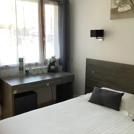 Bed & Breakfast La Dolce Farniente Biaudos