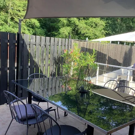 La Dolce Farniente Biaudos