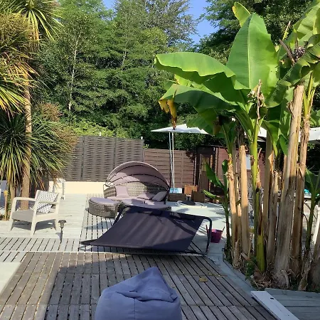 La Dolce Farniente Bed and Breakfast