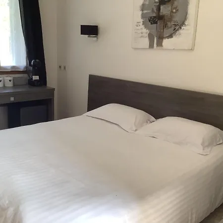 Bed & Breakfast La Dolce Farniente Biaudos