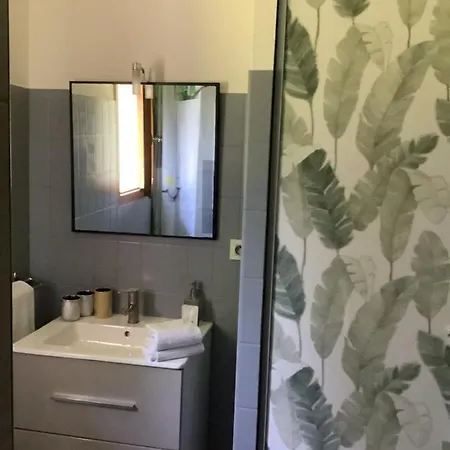 La Dolce Farniente Bed and Breakfast Biaudos