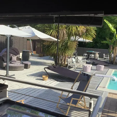 La Dolce Farniente 3*