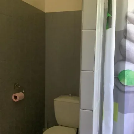 Bed and Breakfast La Dolce Farniente Biaudos