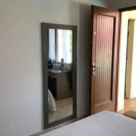 Bed & Breakfast La Dolce Farniente Biaudos