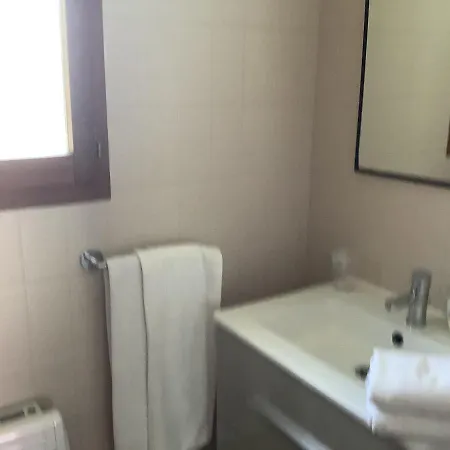 Bed and Breakfast La Dolce Farniente Biaudos