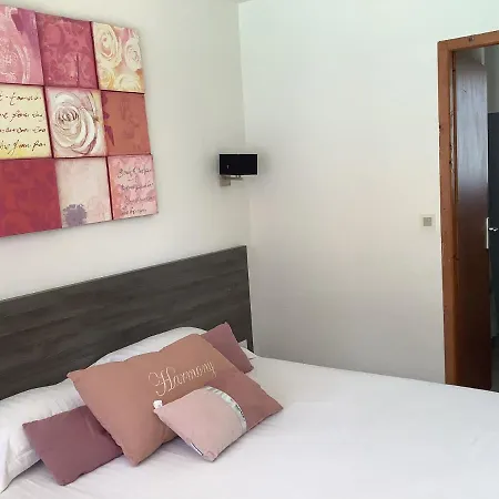 Bed and Breakfast La Dolce Farniente 3*