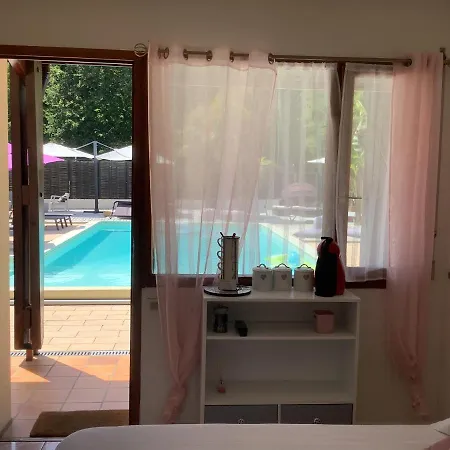 La Dolce Farniente Bed and Breakfast