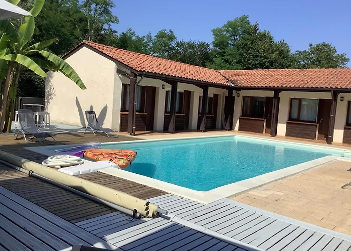 La Dolce Farniente Biaudos