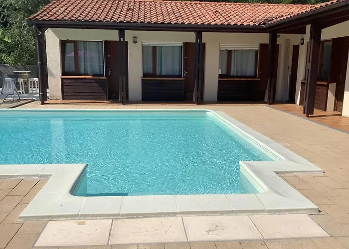 La Dolce Farniente 3* Biaudos