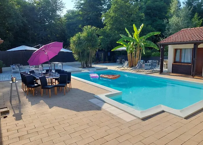 Bed & Breakfast La Dolce Farniente 3*