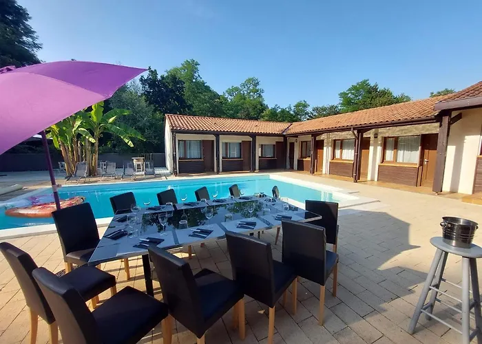 La Dolce Farniente Biaudos