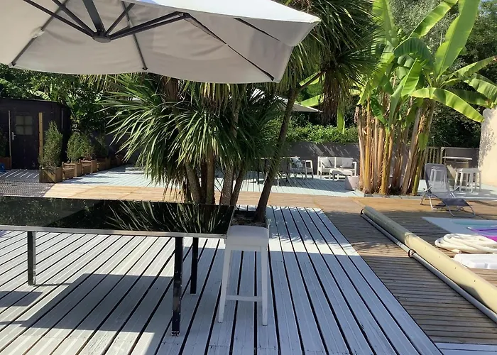 La Dolce Farniente 3* Biaudos