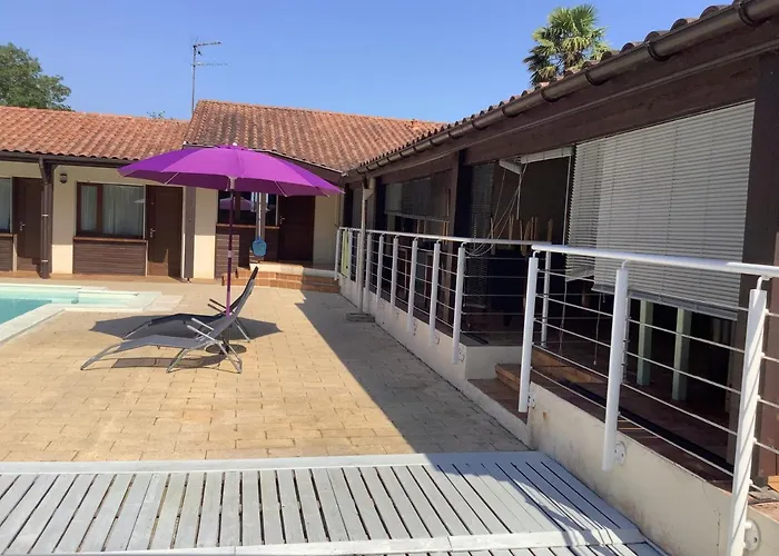 Bed & Breakfast La Dolce Farniente