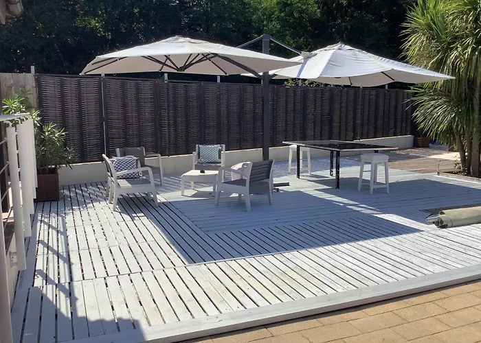 Bed & Breakfast La Dolce Farniente 3*