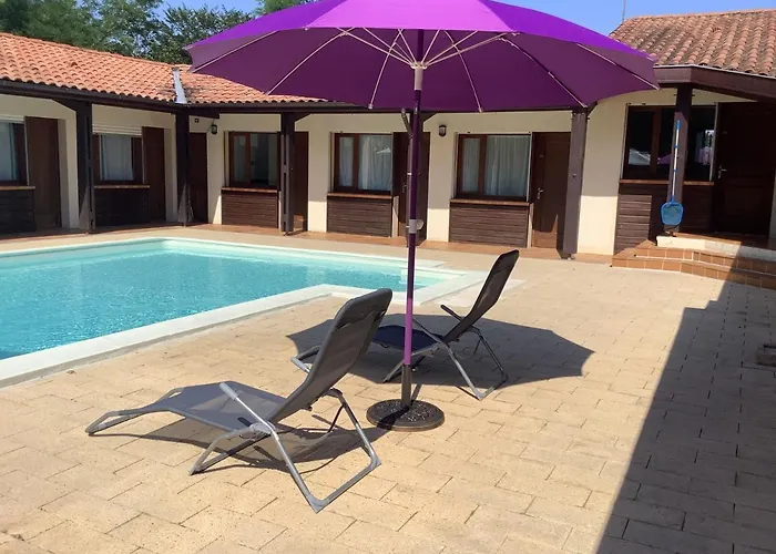 La Dolce Farniente Biaudos