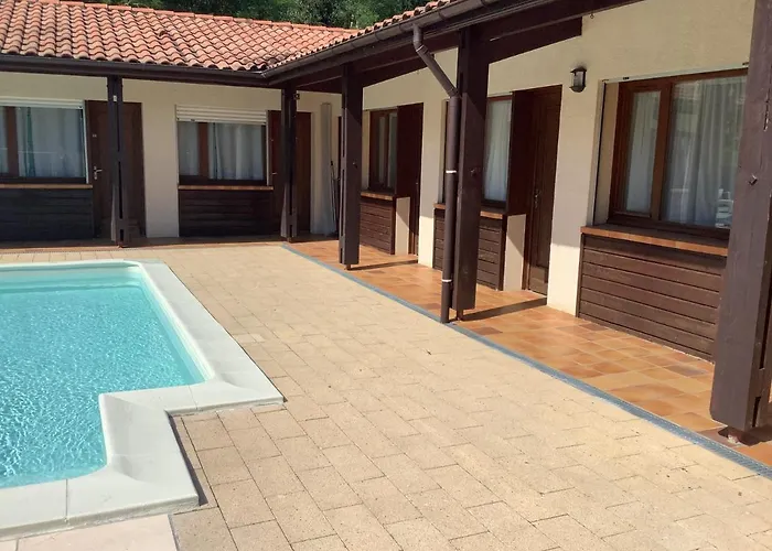 Bed & Breakfast La Dolce Farniente 3*