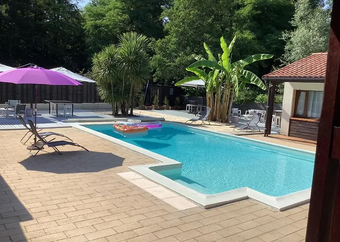 Bed & Breakfast La Dolce Farniente