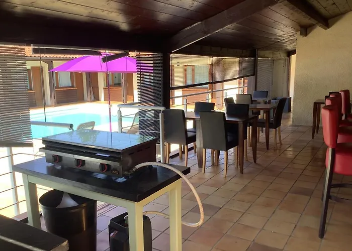 La Dolce Farniente 3*