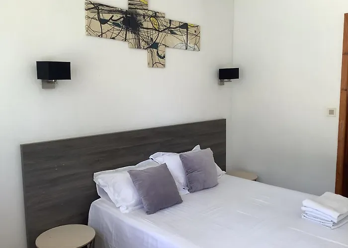 Bed & Breakfast La Dolce Farniente 3*