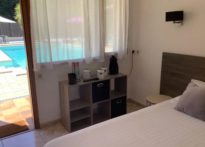 Bed & Breakfast La Dolce Farniente