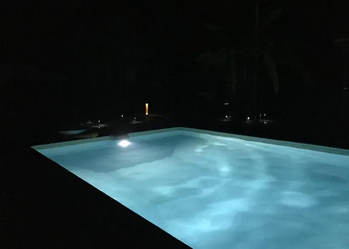 La Dolce Farniente 3* Biaudos