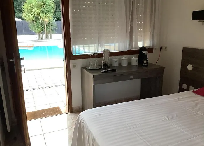 Bed & Breakfast La Dolce Farniente