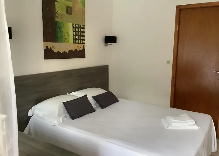 La Dolce Farniente 3* Biaudos