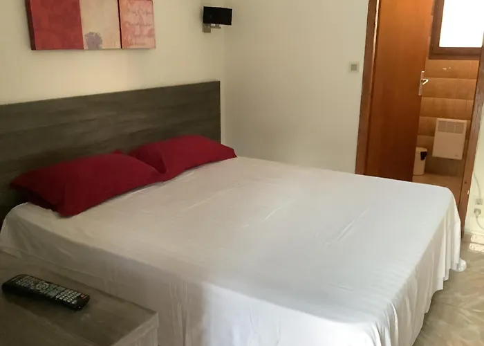 La Dolce Farniente 3* Biaudos