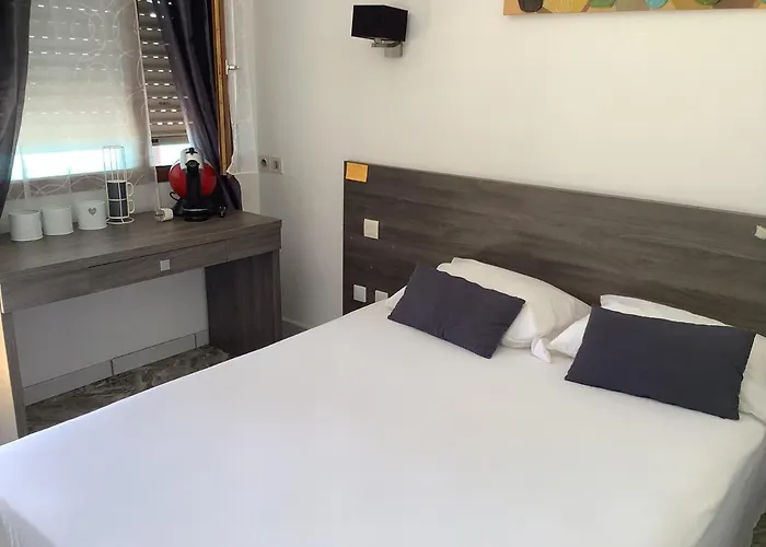 La Dolce Farniente Bed & Breakfast Biaudos