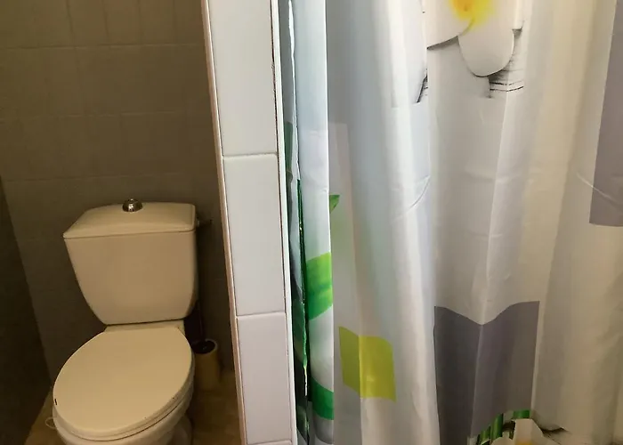 La Dolce Farniente Bed & Breakfast Biaudos