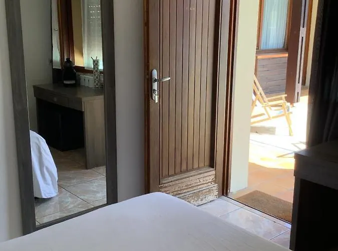 Bed & Breakfast La Dolce Farniente 3*